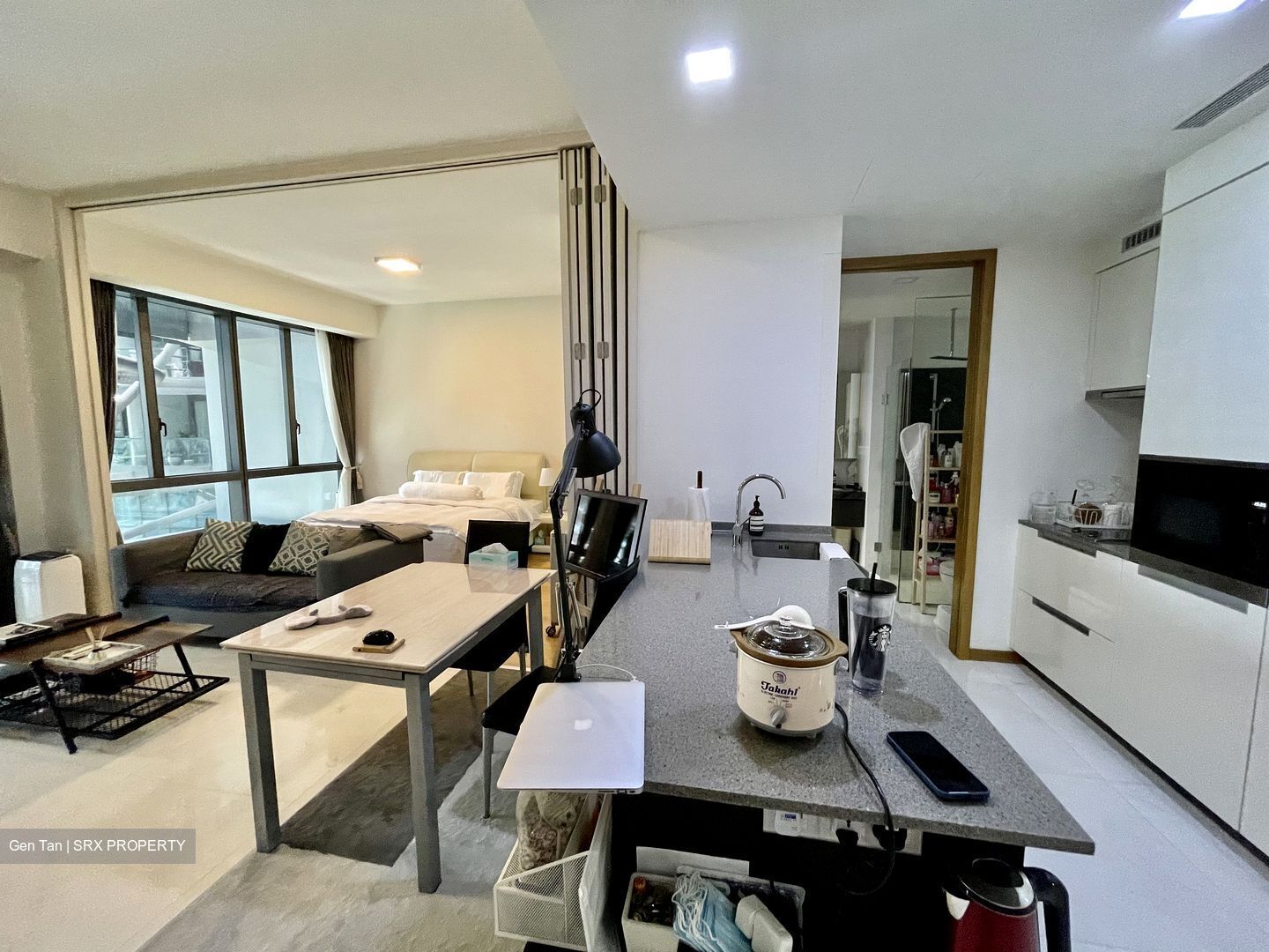Marina One Residences (D1), Apartment #314439321